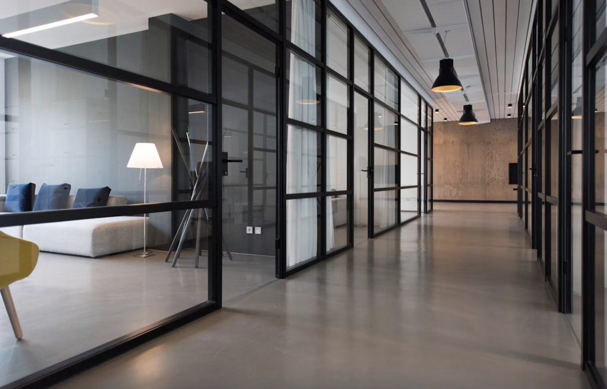 Antasena Works design and build project
