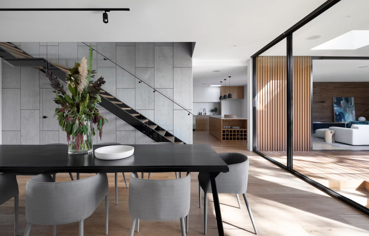 Antasena Works interior design project