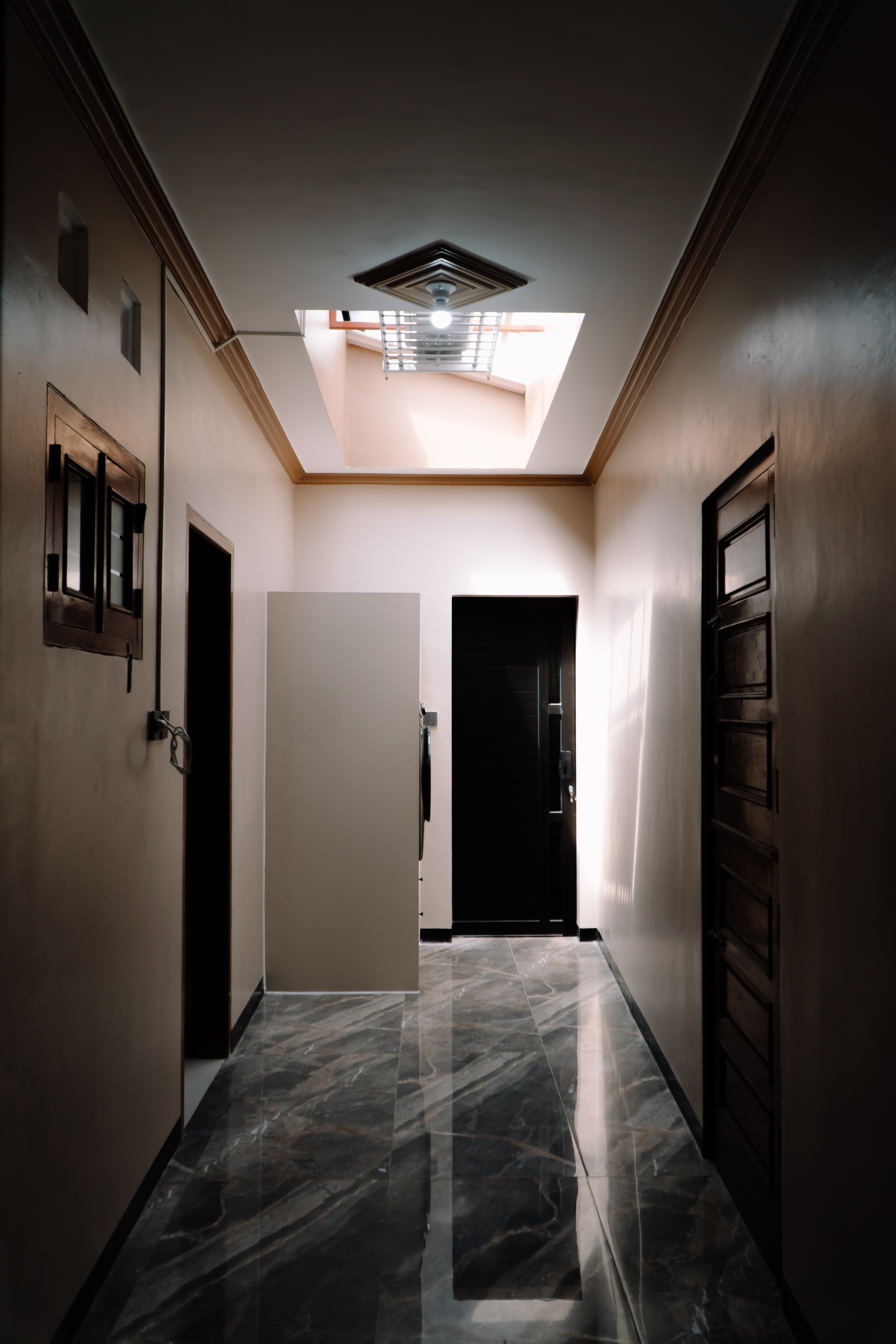 Bedroom Santo