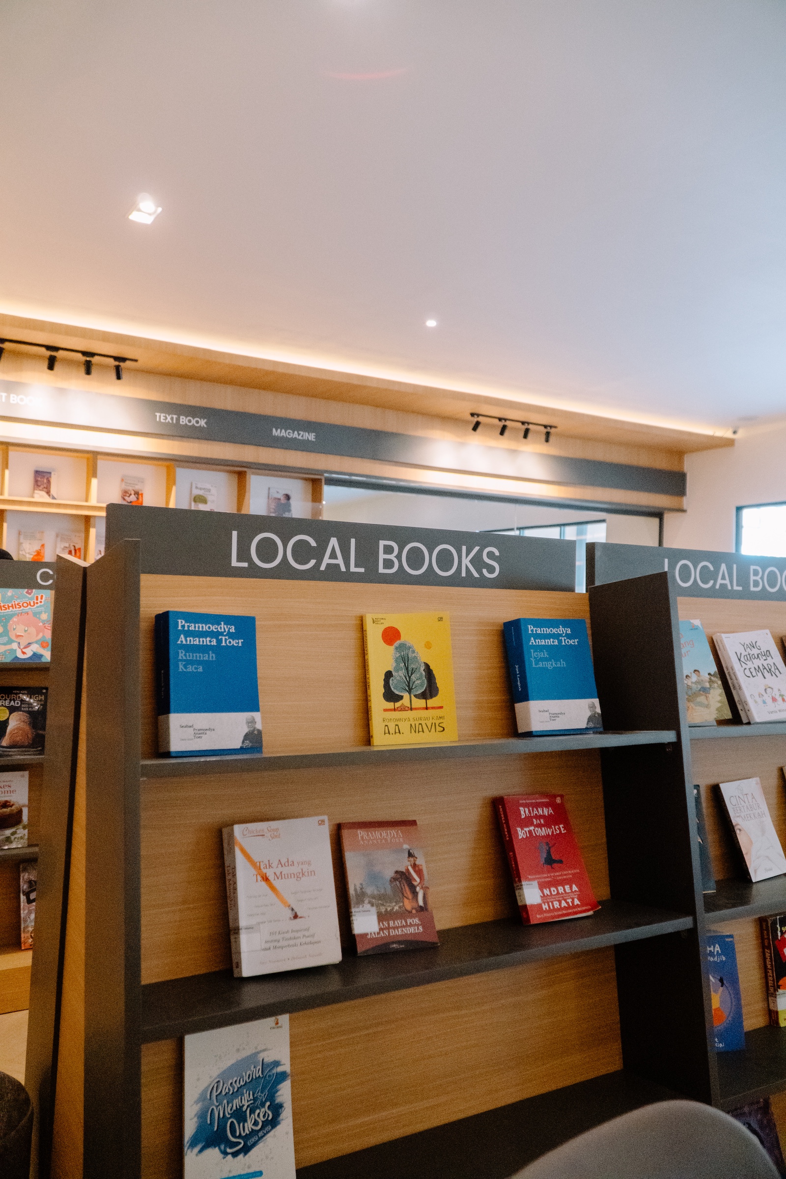 PERPUSTAKAAN BUDUT - photo 5