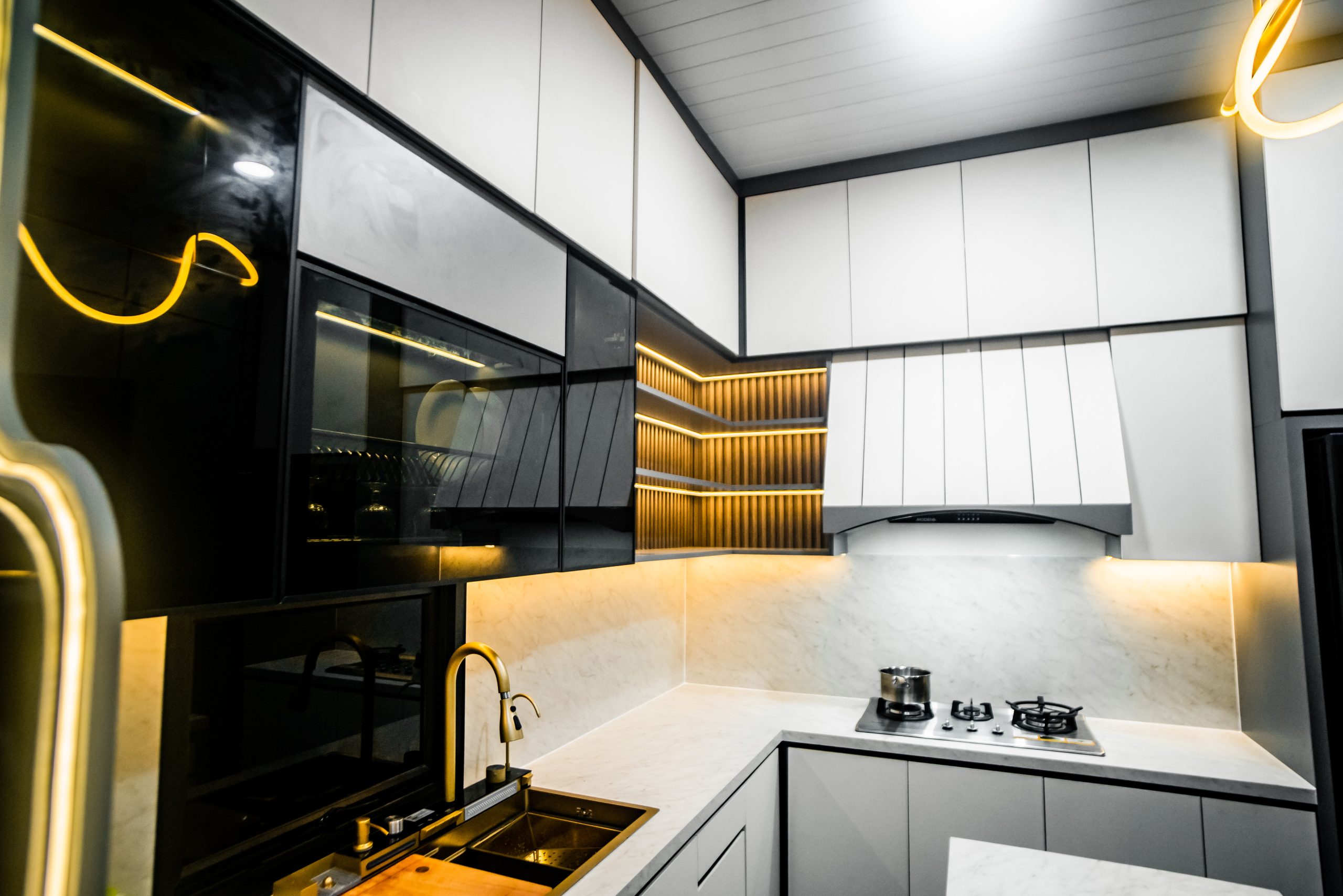 Kitchen Set