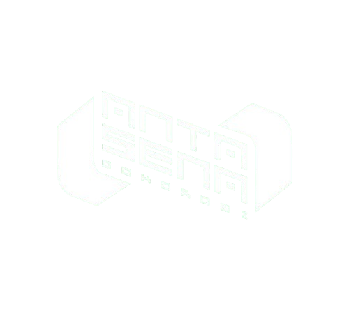Antasena Dekorasi
